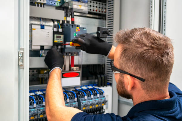 Reliable FL Electrician Solutions