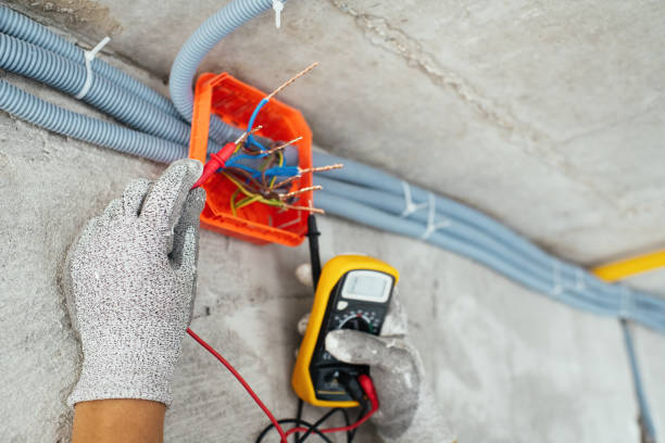 Best Licensed Electrician  in Loxahatchee Groves, FL